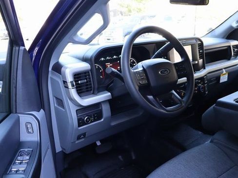 New 2026 Ford F450 XL w/ 360-Degree Camera Package image 4