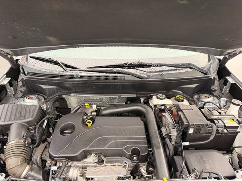 Used 2023 Chevrolet Equinox LS AWD/4WD image 40