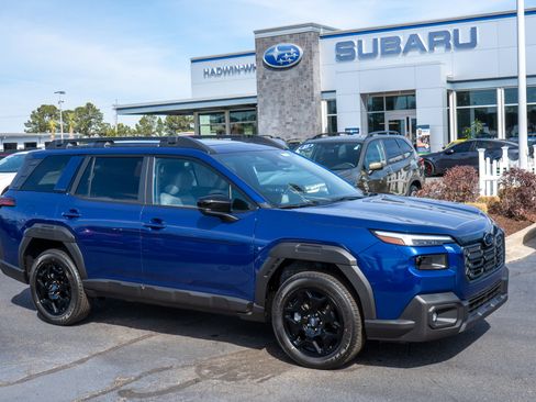 New 2026 Subaru Outback Limited image 1