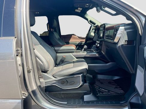 Used 2023 Ford F150 Lariat AWD/4WD image 29