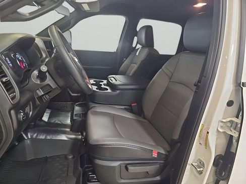 New 2026 RAM 2500 Tradesman image 9