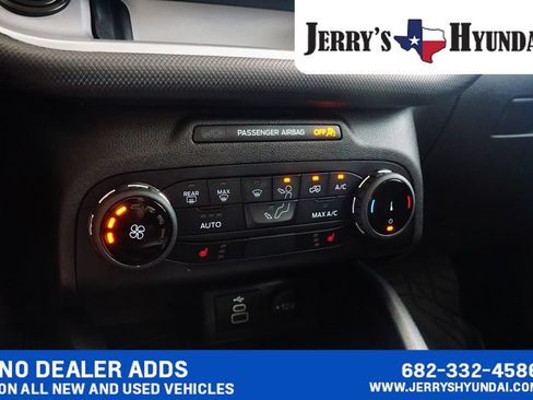 Used 2023 Ford Bronco Sport Big Bend w/ Convenience Package AWD/4WD image 14