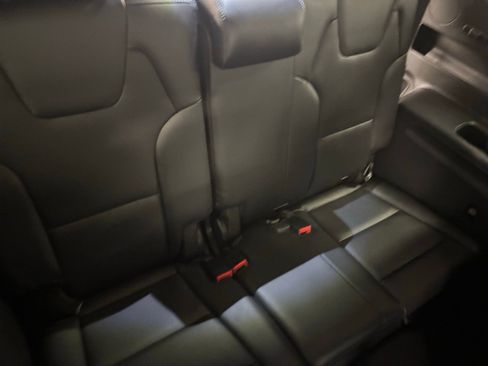 Used 2021 Kia Telluride EX w/ EX Premium Package FWD image 20