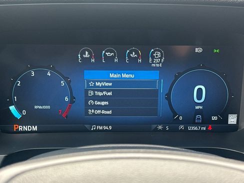 Used 2024 Ford F150 XLT w/ Equipment Group 302A MID image 39