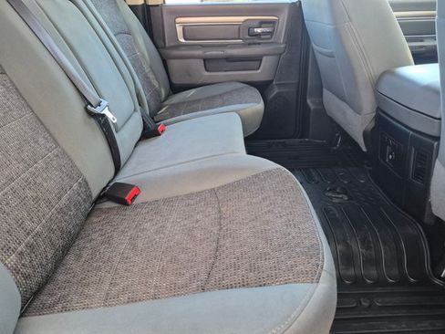 Used 2017 RAM 1500 Lone Star AWD/4WD image 29