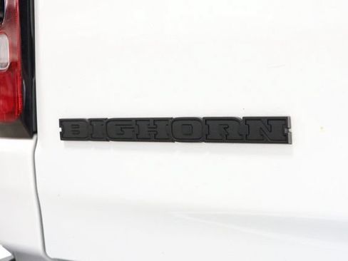 Used 2023 RAM 1500 Big Horn AWD/4WD image 15