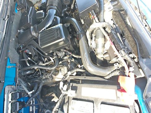 Used 2010 Ford F150 XLT image 26