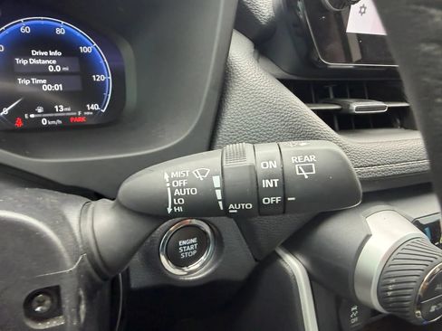 Used 2024 Toyota RAV4 Limited w/ Weather Package AWD/4WD image 15