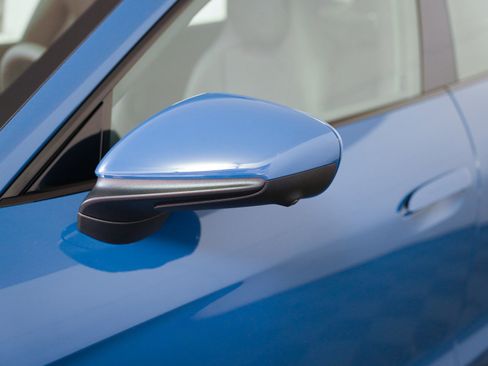 New 2026 Porsche Taycan image 24