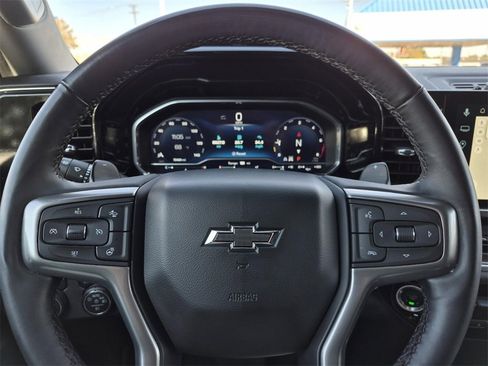 Used 2023 Chevrolet Silverado 1500 RST w/ Texas Edition Plus image 19