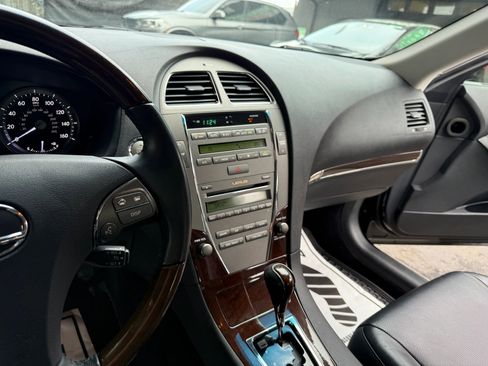 Used 2011 Lexus ES 350 image 10