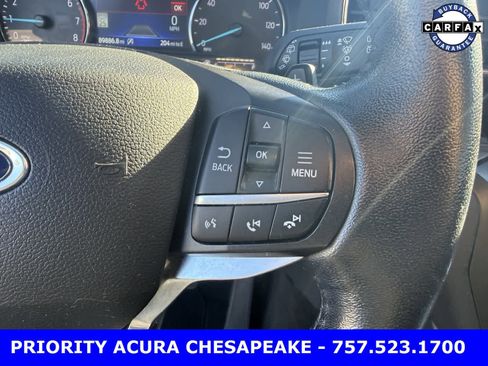 Used 2020 Ford Explorer Limited image 20