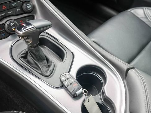 Used 2019 Dodge Challenger R/T Scat Pack RWD image 17