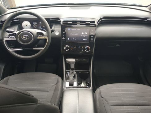 Certified 2022 Hyundai Santa Cruz SEL w/ Activity Package image 13