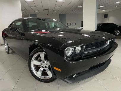 Used 2010 Dodge Challenger R/T