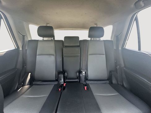 Used 2022 Toyota 4Runner SR5 Premium w/ Moonroof Package RWD image 13