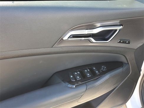 Certified 2023 Kia Sportage SX image 20