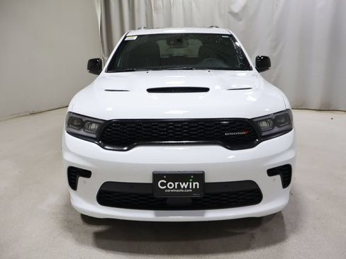 New 2026 Dodge Durango GT AWD/4WD image 2