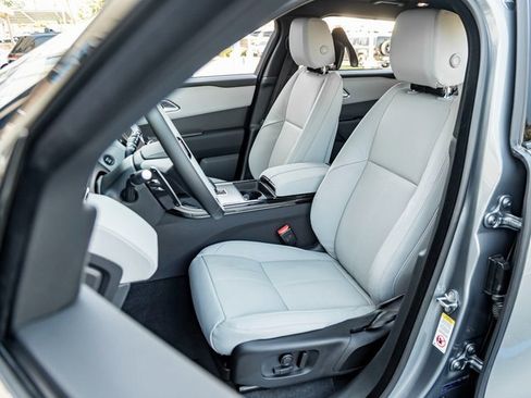 New 2026 Land Rover Range Rover Velar S image 13