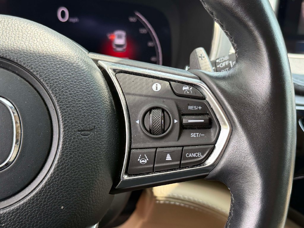 Certified 2024 Acura MDX w/ Advance Package AWD/4WD image 33
