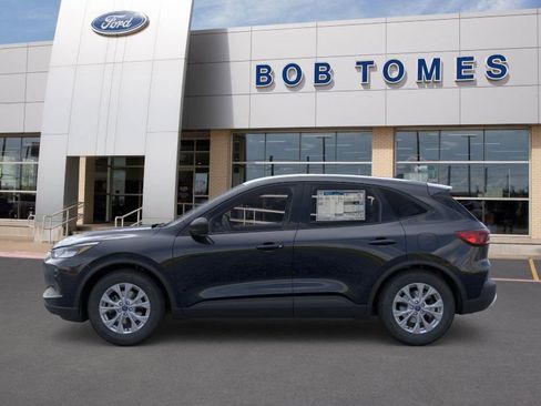 New 2026 Ford Escape Active image 3