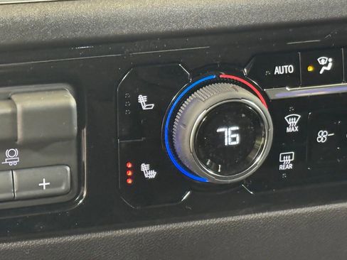 New 2026 Chevrolet Silverado 3500 LT w/ Convenience Package image 36