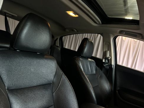 Used 2016 Honda HR-V EX-L image 18