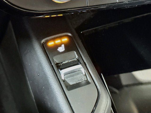 Certified 2023 Kia Telluride S w/ S Sunroof Package AWD/4WD image 19