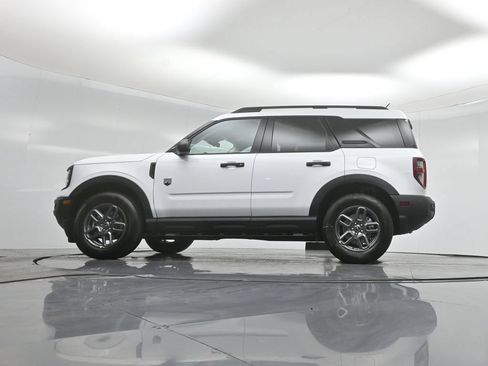 New 2026 Ford Bronco Sport Big Bend AWD/4WD image 50