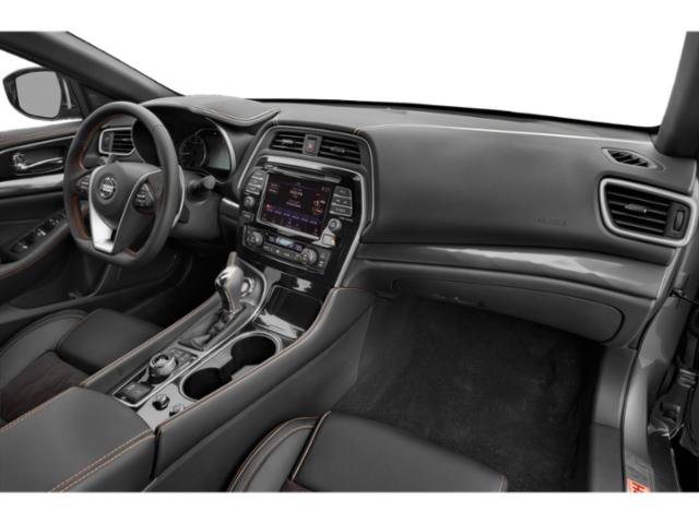 Used 2020 Nissan Maxima SR w/ Sport Mat Group FWD image 18