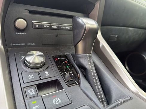 Used 2018 Lexus NX 300h AWD w/ Comfort Package image 20