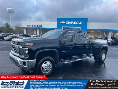 Used 2024 Chevrolet Silverado 3500 LT w/ Convenience Package