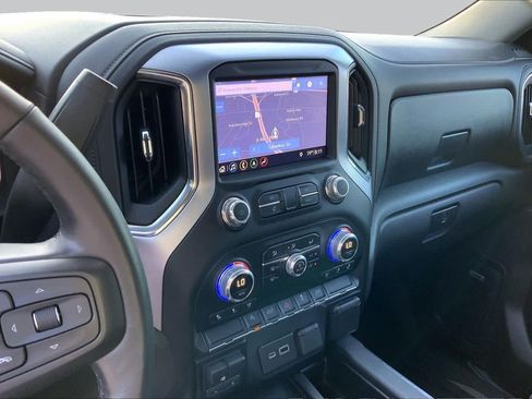 Used 2019 GMC Sierra 1500 SLT RWD image 6