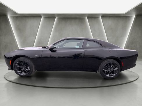 New 2026 Dodge Charger R/T w/ Blacktop Package AWD/4WD image 6