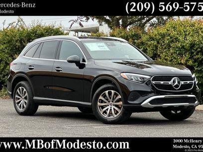 New 2026 Mercedes-Benz GLC 300 4MATIC