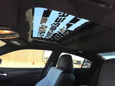 Used 2023 Dodge Charger SRT Hellcat w/ Harman/Kardon Audio Group image 20