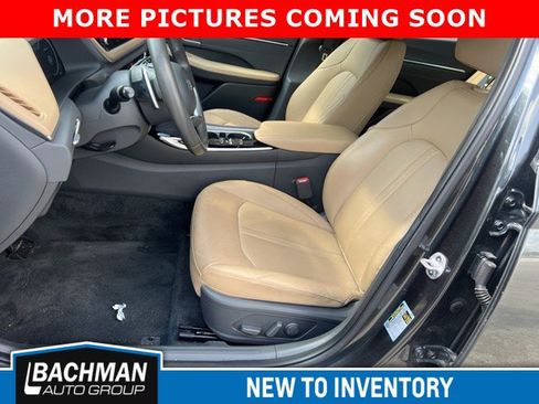 Used 2023 Hyundai Sonata Limited FWD image 6