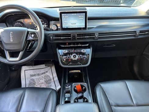 Certified 2022 Lincoln Corsair FWD image 28