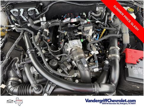 Used 2023 Ford Bronco Badlands AWD/4WD image 30