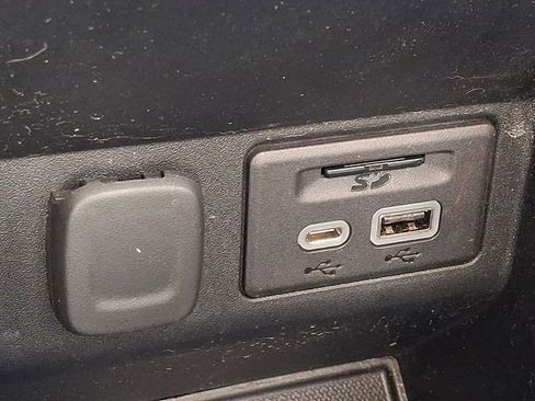 Certified 2024 Chevrolet Blazer RS w/ Driver Confidence II Package image 27