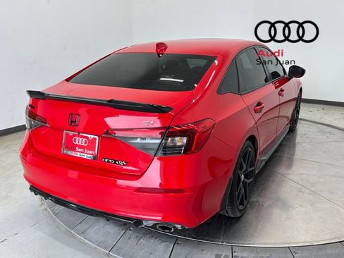 Used 2022 Honda Civic Si image 35