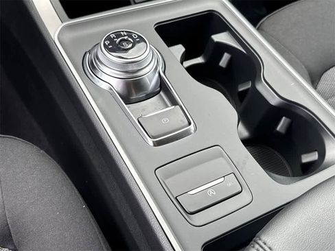 New 2024 Ford Edge SE image 28