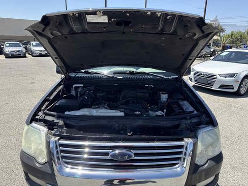 Used 2006 Ford Explorer XLT RWD image 23