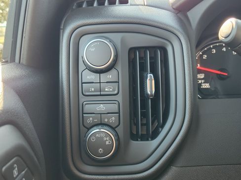 New 2026 Chevrolet Silverado 1500 Custom image 13