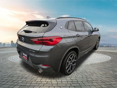 Used 2020 BMW X2 xDrive28i w/ M Sport X Package image 5
