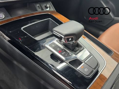 Used 2023 Audi Q5 2.0T Premium w/ Convenience Package AWD/4WD image 28