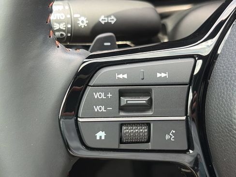 Used 2024 Honda CR-V Sport Touring image 26