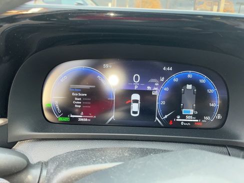 New 2023 Toyota Crown XLE image 1