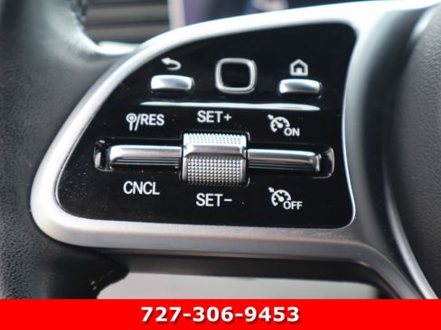 Certified 2023 Mercedes-Benz GLE 350 image 28