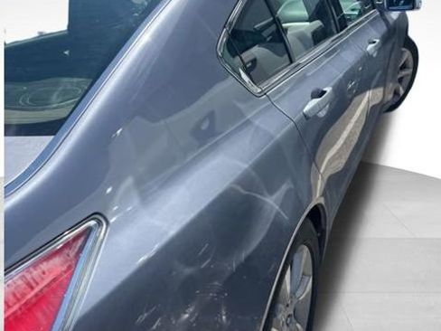 Used 2012 Acura TL FWD image 5